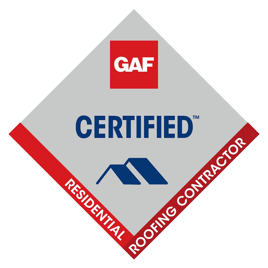 GAF Certified