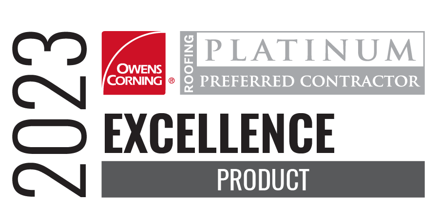 Owens Corning Award